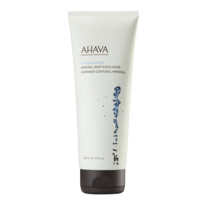 Ahava Mineral Body Exfoliator