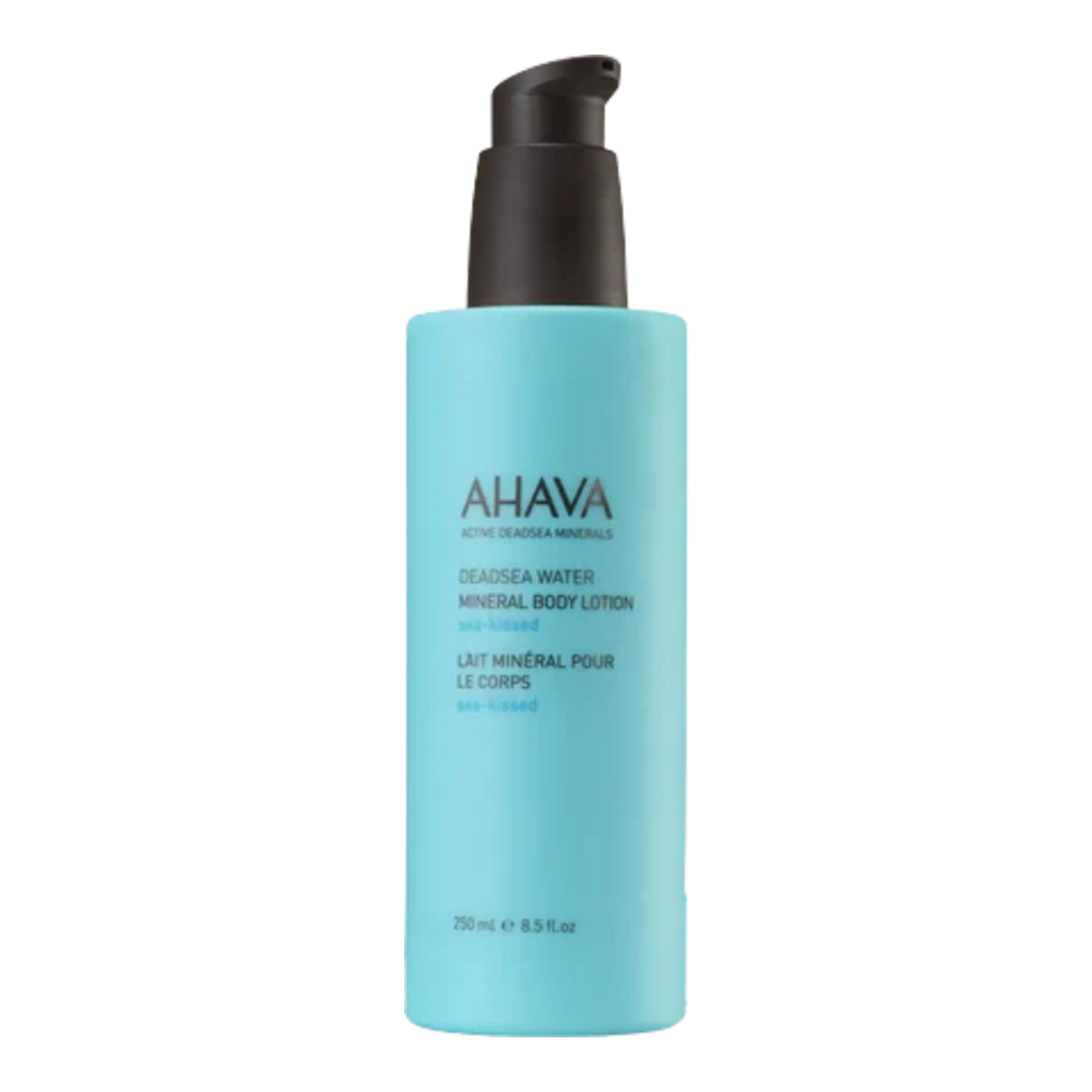 Ahava Mineral Body Lotion 250 ml / 8.5 fl oz