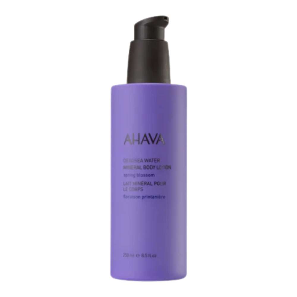 Ahava Mineral Body Lotion 250 ml / 8.5 fl oz