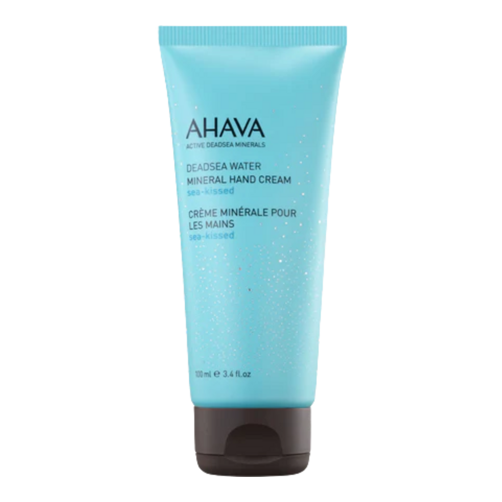 Ahava Mineral Hand Cream 100 ml / 3.4 fl oz