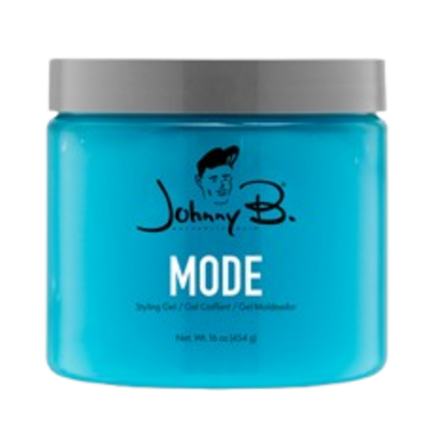 Johnny B. Mode Styling Gel