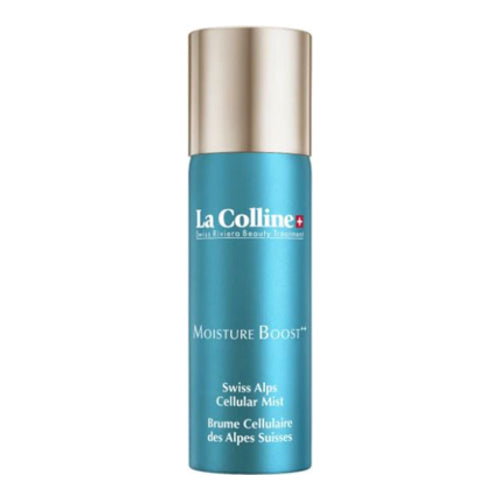 La Colline Moidure Boost Swiss Alps Cellular Mist