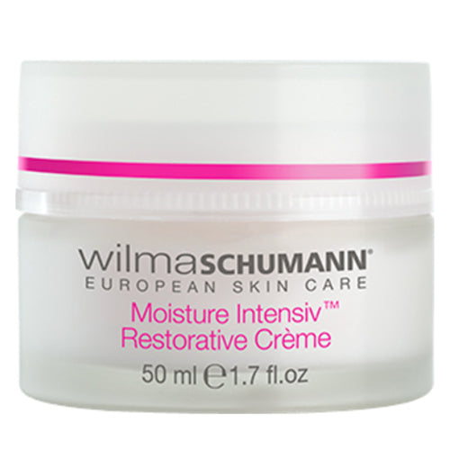 Wilma Schumann Moisture Intensiv Restorative Creme