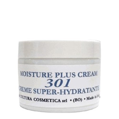 Peau Vive Moisture Plus Cream