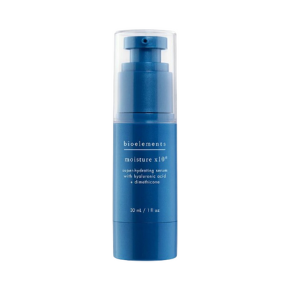 Bioelements Moisture x10