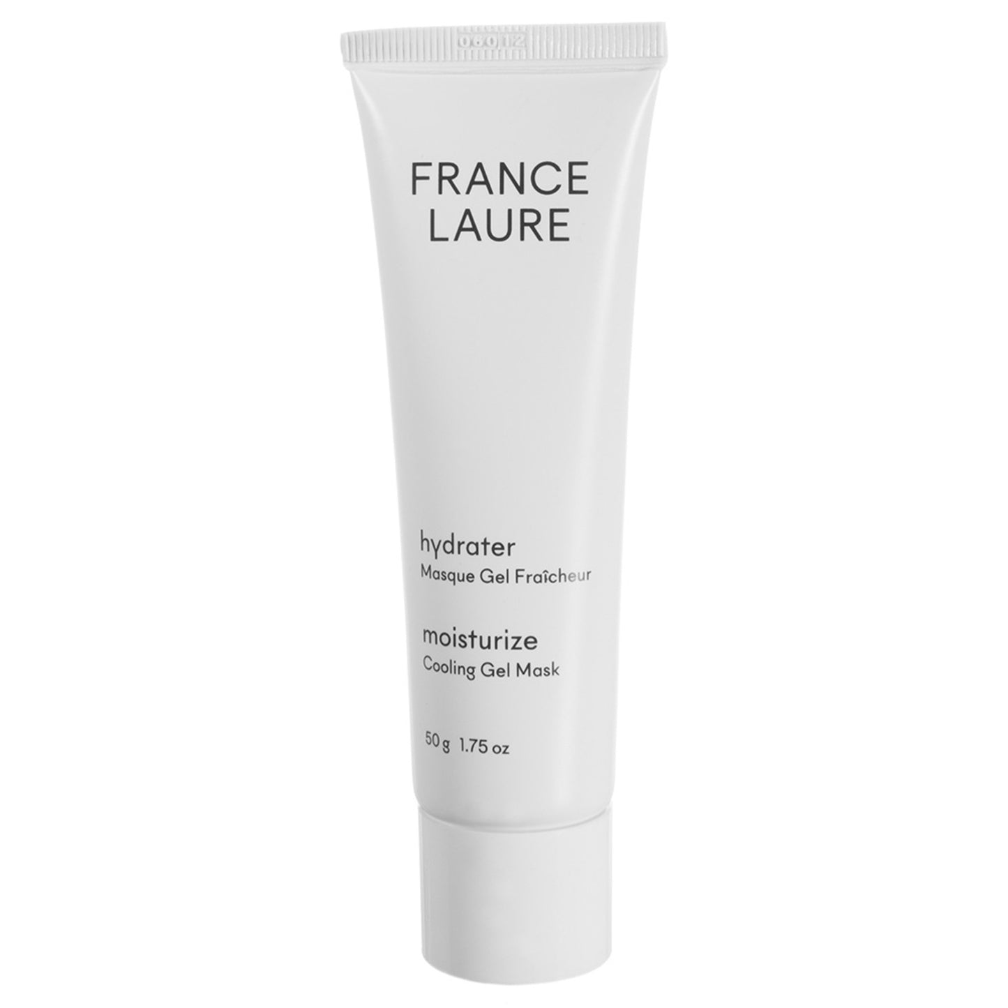 France Laure Moisturize Cooling Gel Mask