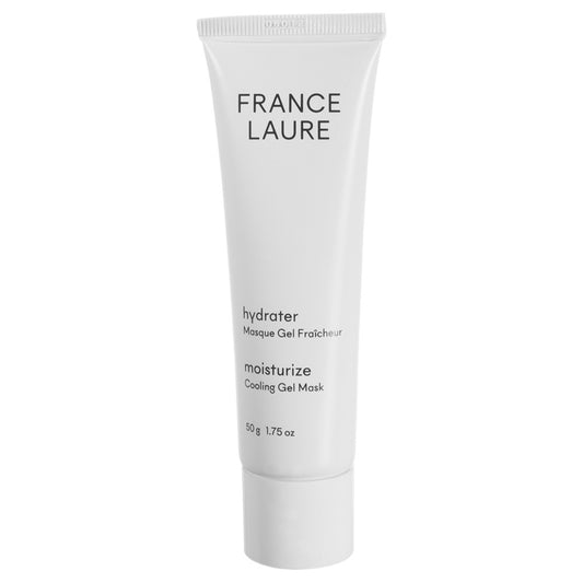 France Laure Moisturize Cooling Gel Mask