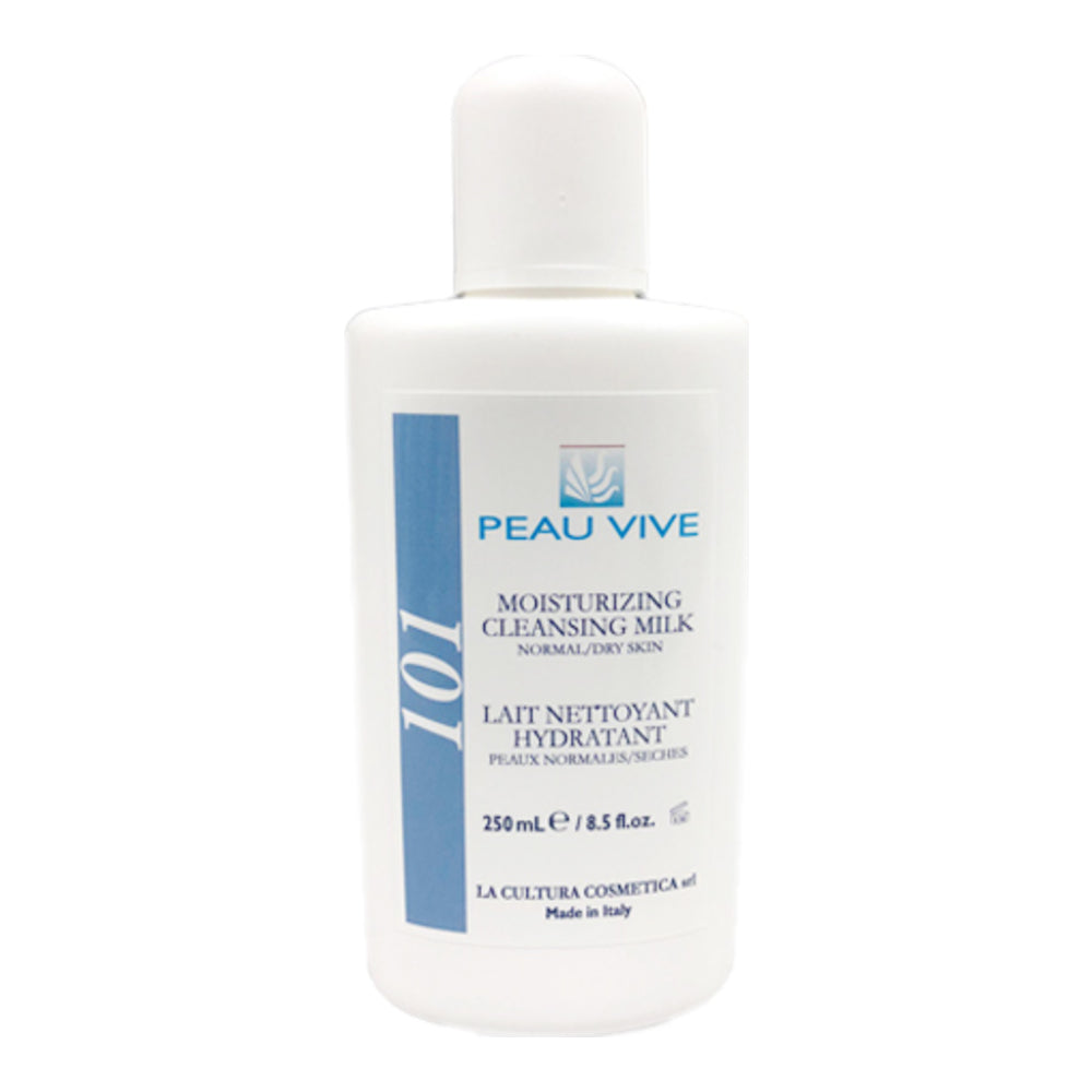 Peau Vive Moisturizing Cleansing Milk