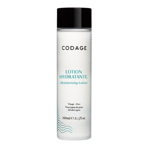 Codage Paris fuktighetsgivende lotion