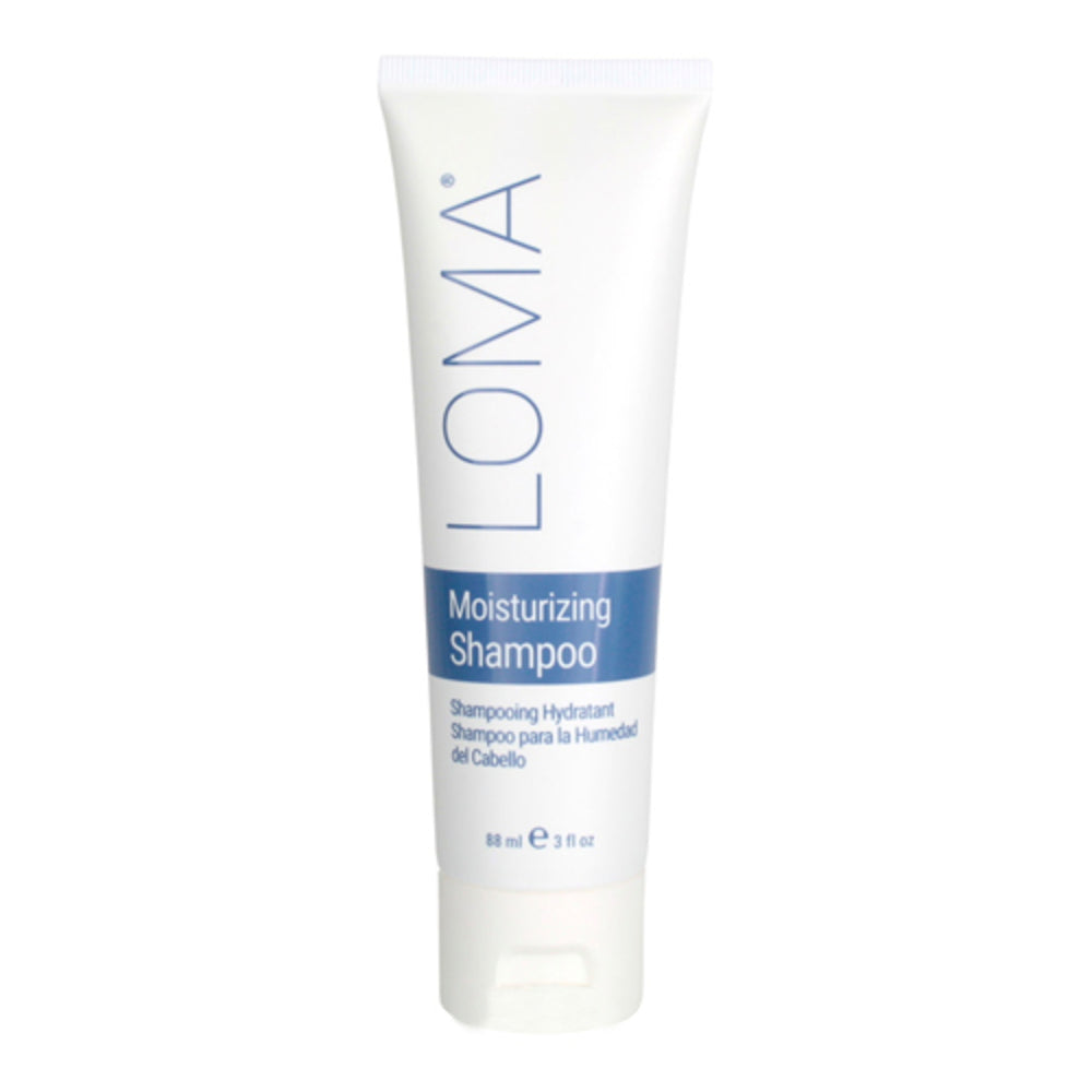 Loma Organics Moisturizing Shampoo