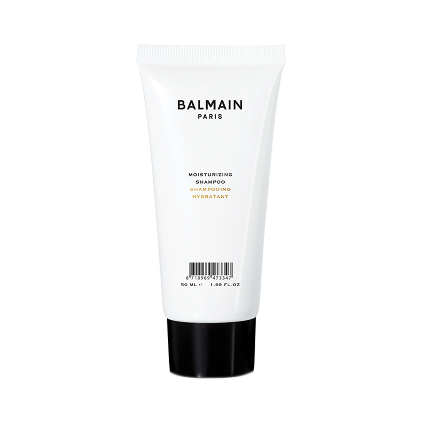 Balmain Paris Hair Couture Fugtgivende shampoo