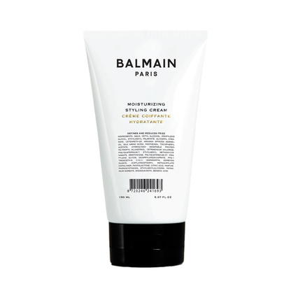 Balmain Paris Hair Couture保湿造型霜