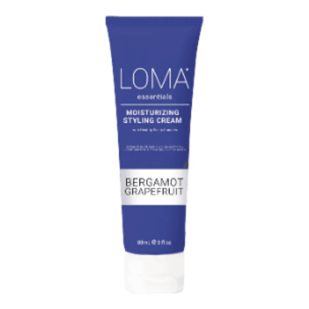 Loma Organics idratante crema di stile e lozione per il corpo