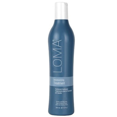 Loma Organics Moisturizing Treatment