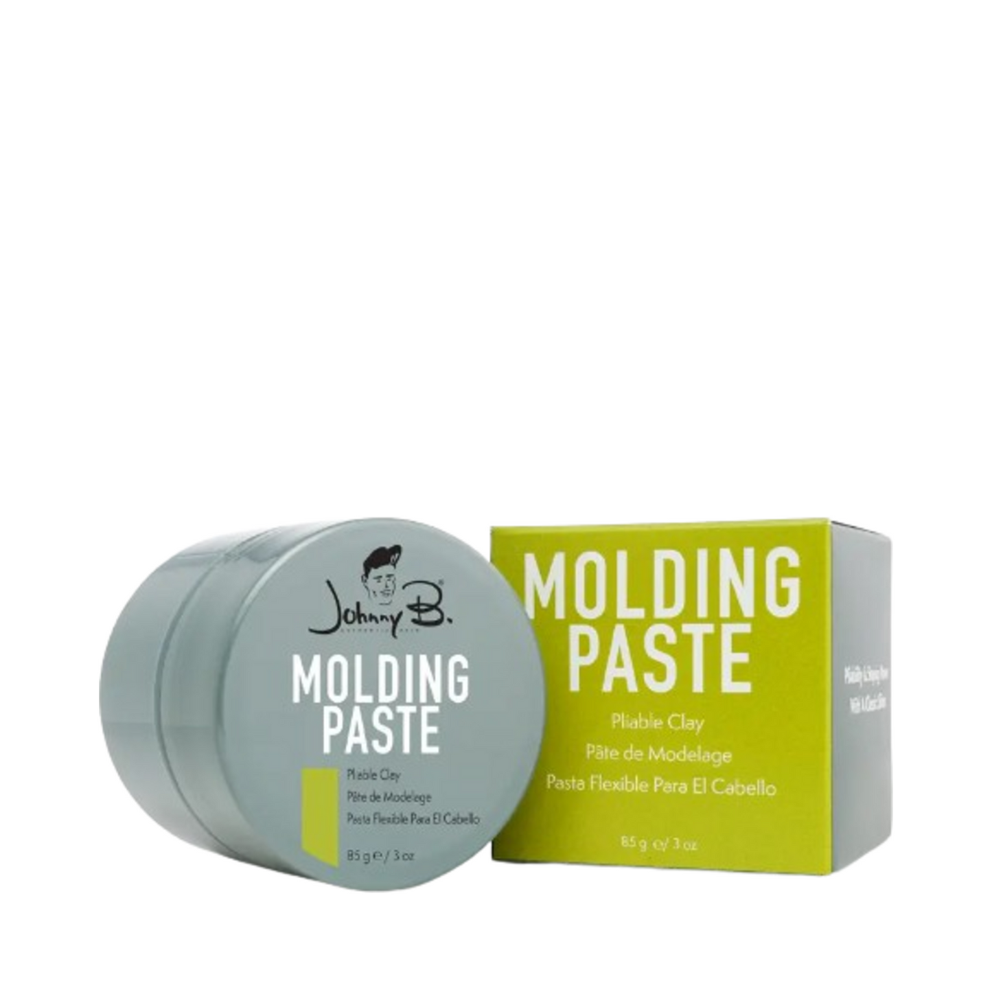 Johnny B. Molding Paste