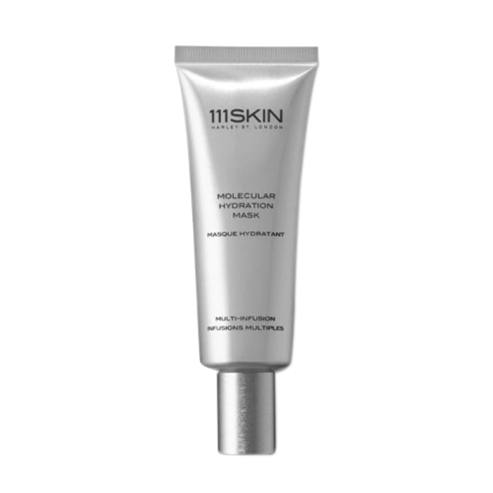 111SKIN Molecular Hydration Mask