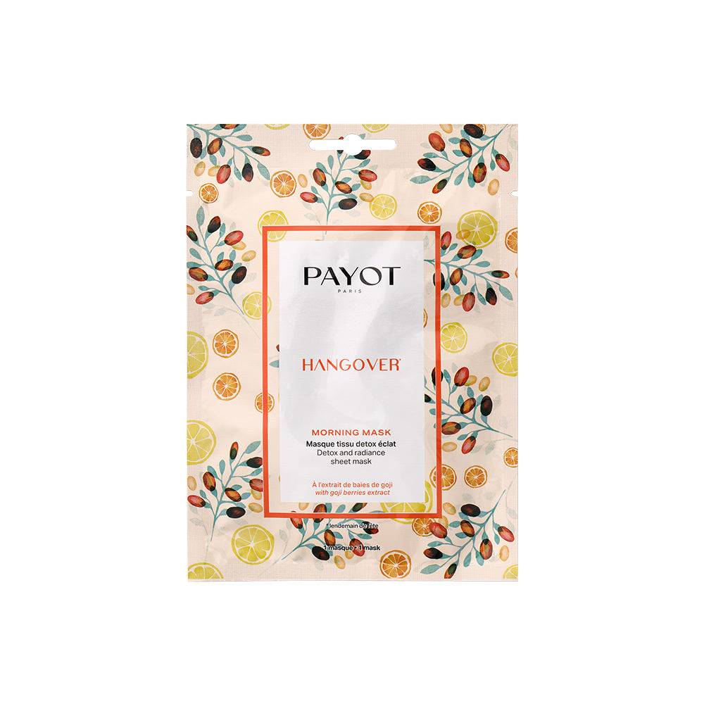 Payot Morning Mask - baksmälla