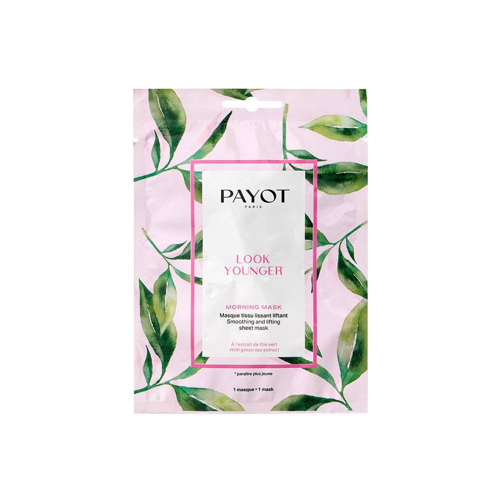 Payot Morning Mask - Se yngre ut