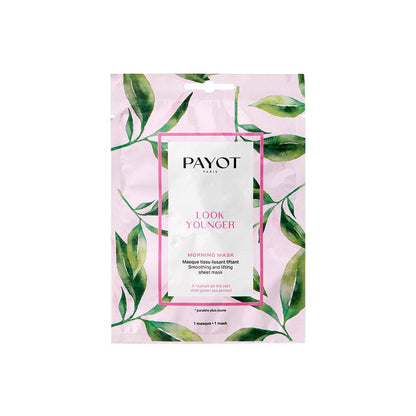 Payot Morning Mask - Ziet er jonger uit