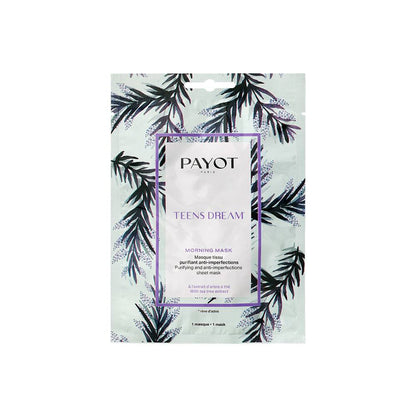 Payot Morning Mask - Dream tieners