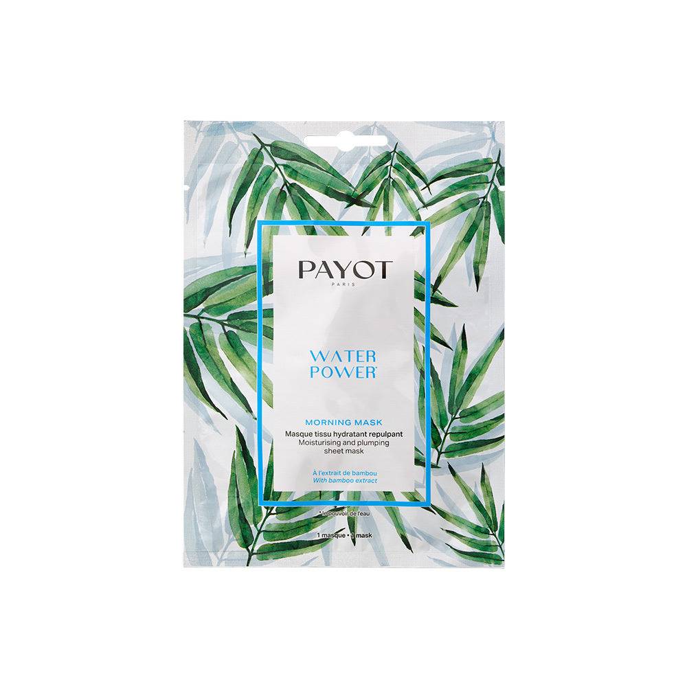 Payot Morning Mask - Vannkraft