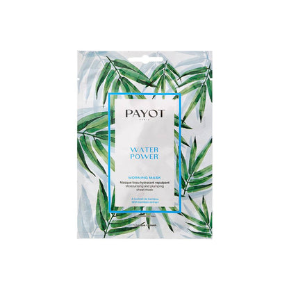 Payot Morning Mask - Vandkraft