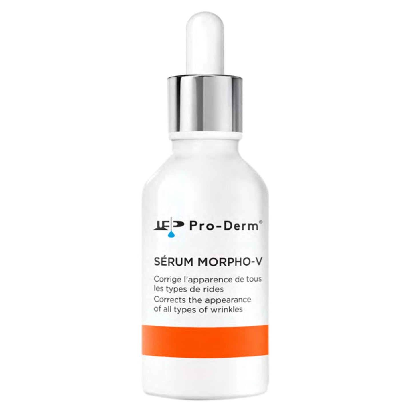 poderm morpho v-serum