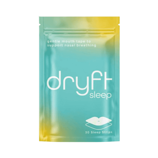 Dryft Mouth Tape Sleep Strips