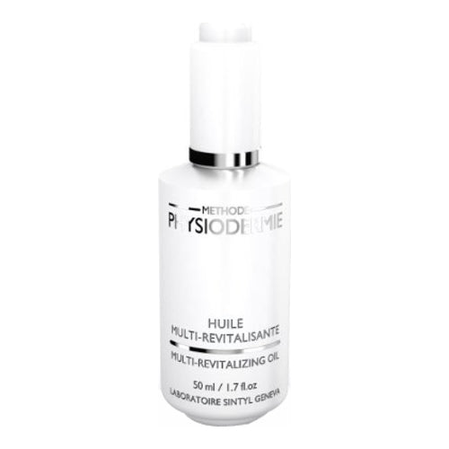 Physiodermie Multi-revitalizing Oil