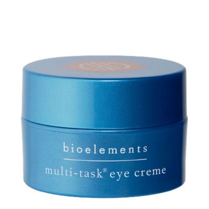 Bioelements multi-oppgaver øyekrem