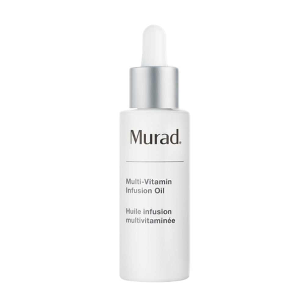 Murad multi-vitamin infusjonsolje