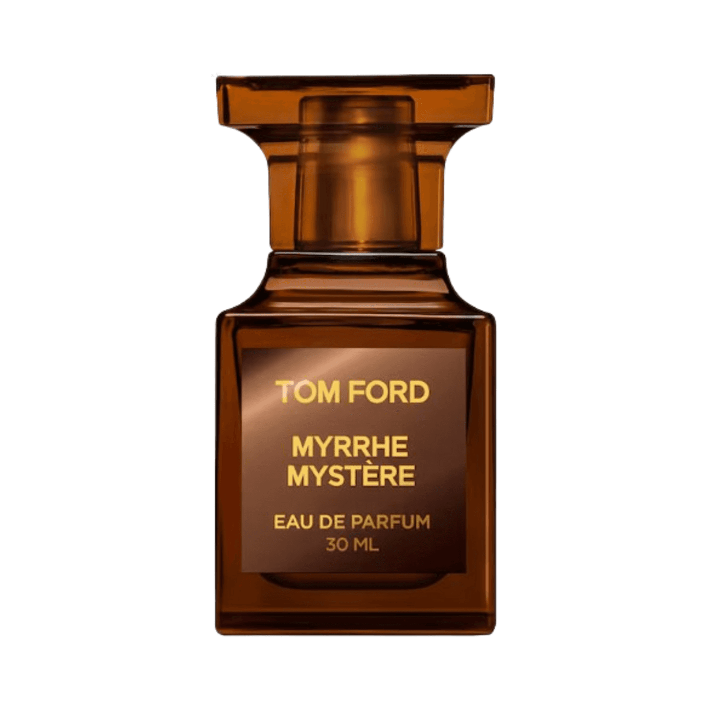 Tom Ford Myrrhe Mystere Eau De Parfum