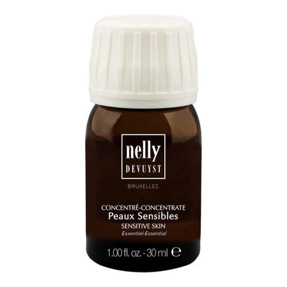 Nelly Devuyst Sensitive Skin Concentrado esencial