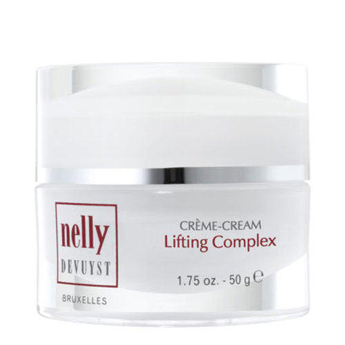 Nelly Devuyst Lifting Complex Cream