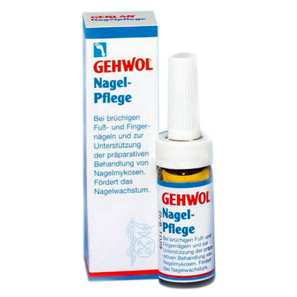 Gehwol Nail Care