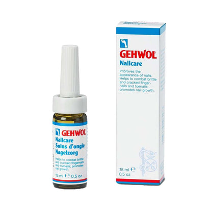 Gehwol Nail Care