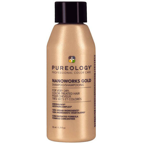 Pureology Nano Works Luxury Shampoo