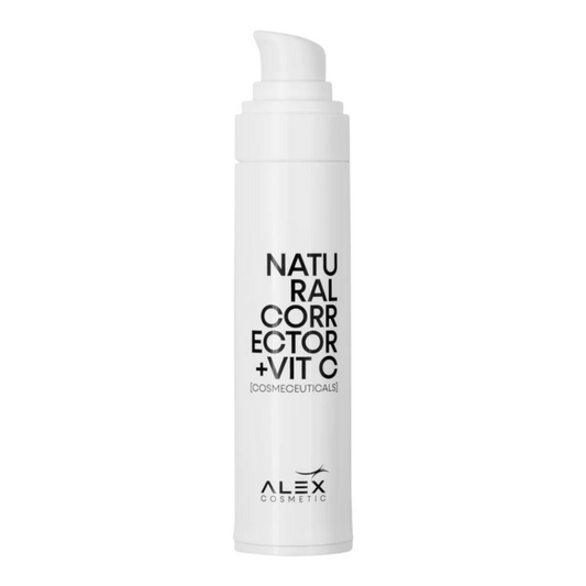 Alex Cosmetics Natural Corrector No.3   Vitamin C