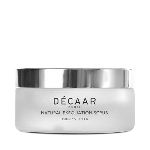 Decaar Natural Exfoliation Scrub