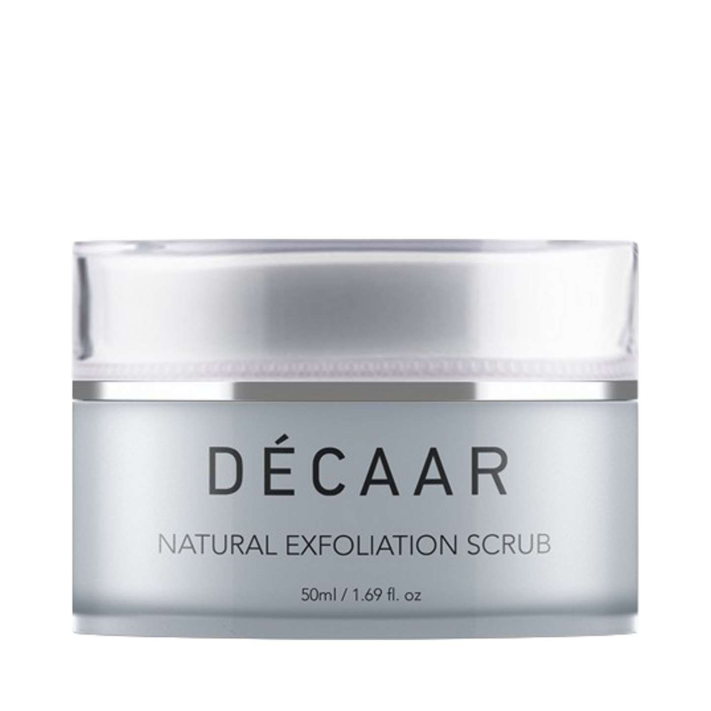 Decaar Natural Exfoliation Scrub