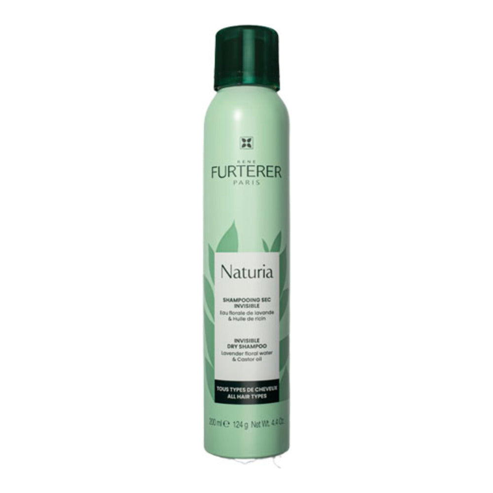 Rene Furtere Naturia Dry Shampoo