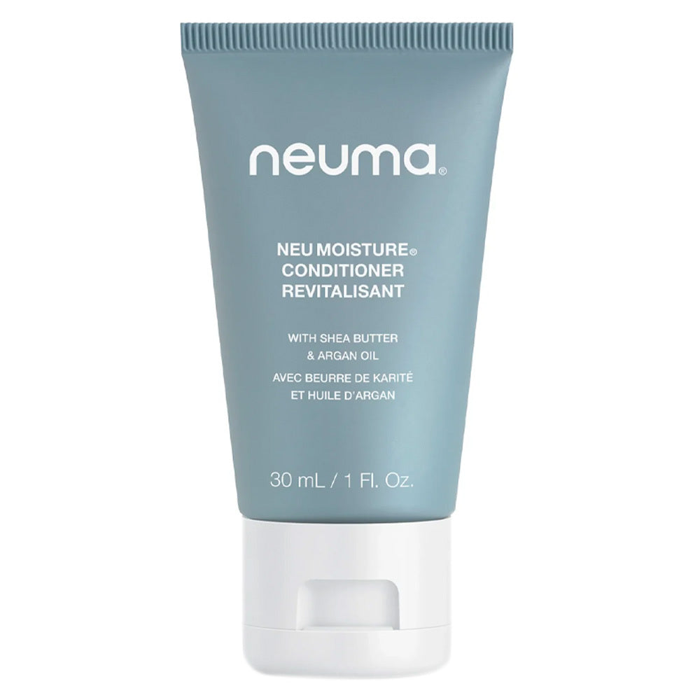 Neuma neumoisture状態