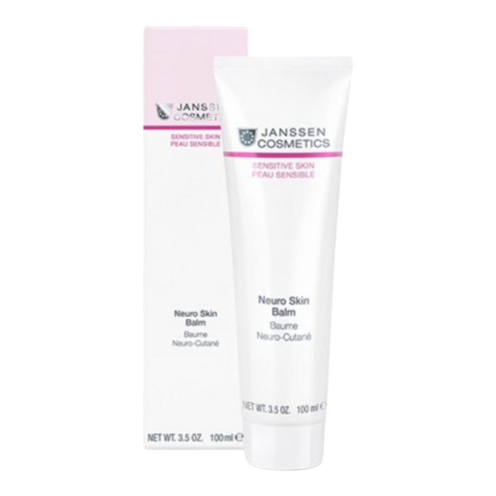 Janssen Cosmetics Neuro Skin Balm