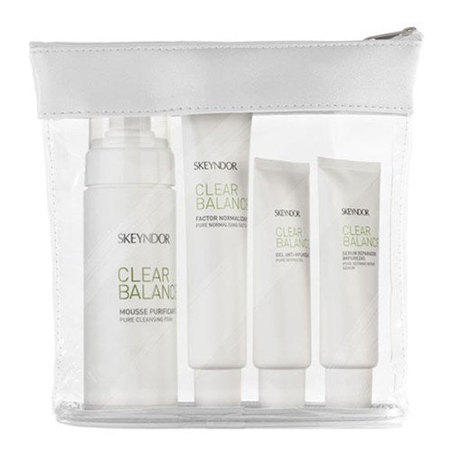 Skeyndor Oily Skins Pack