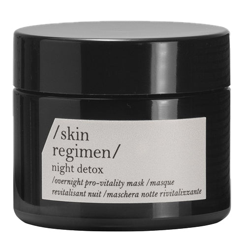 Regimen de piel LX Night Renewal Cream