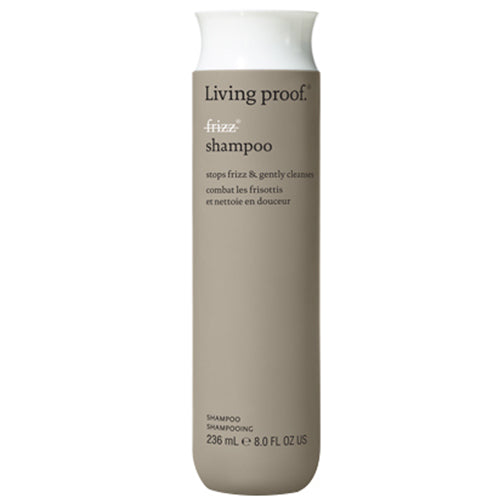 Living Proof No Frizz Shampoo