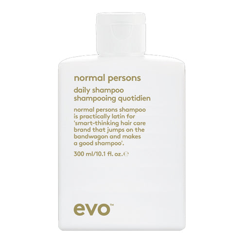 Evo Normal Persons Shampoo