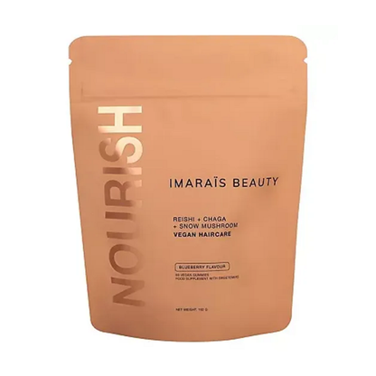 Imarais Beauty Nourish Haircareサプリメント