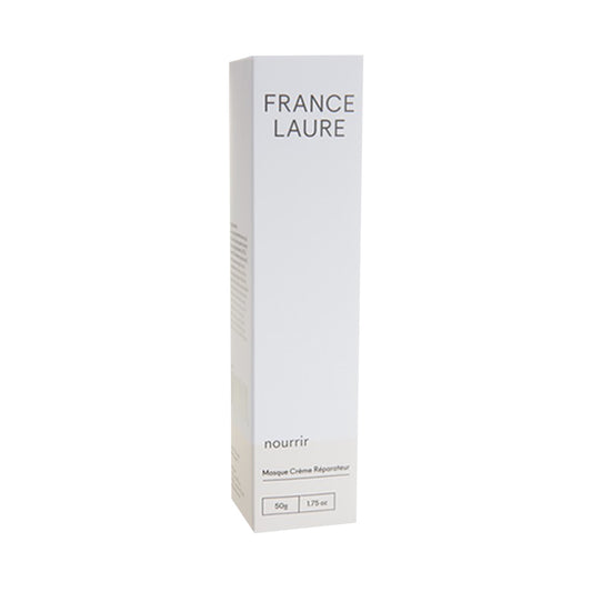 France Laure Nourish Repairing Cream Mask