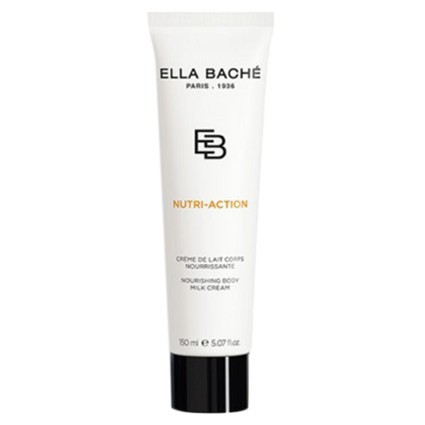 Ella Bache Nourishing Body Milk Cream